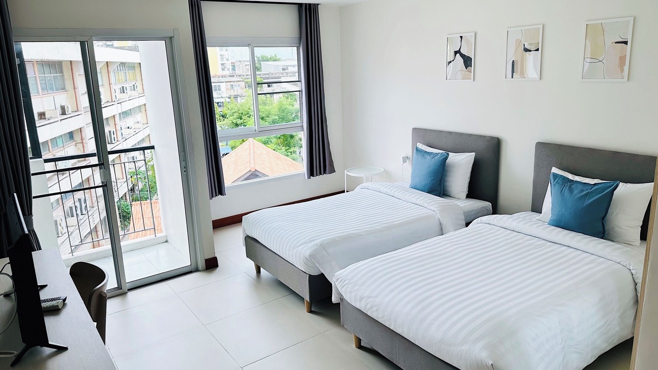 Photo of Bedroom in Minburi