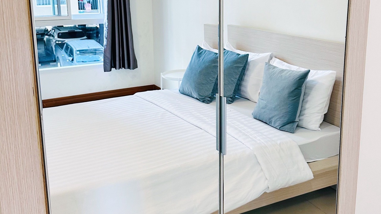 Photo of Bedroom in Minburi