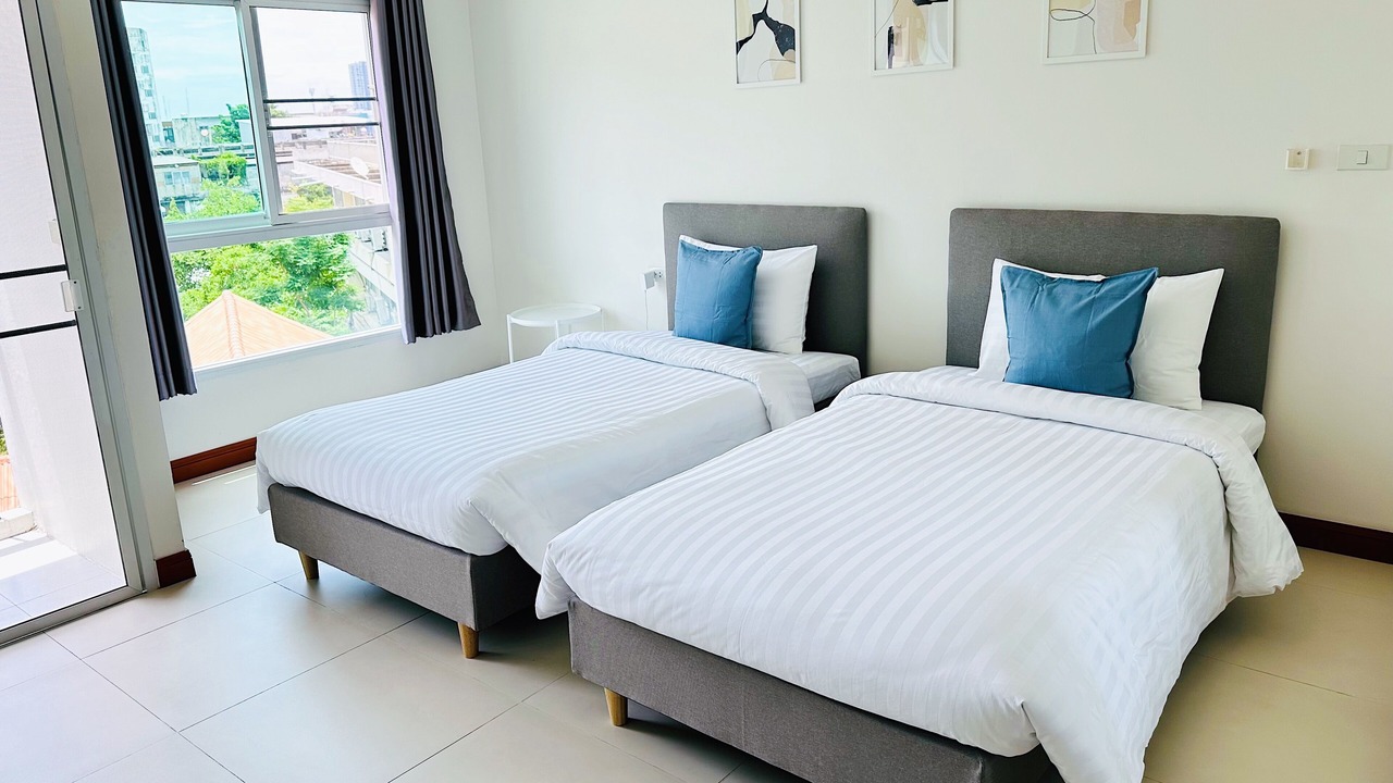 Photo of Bedroom in Minburi