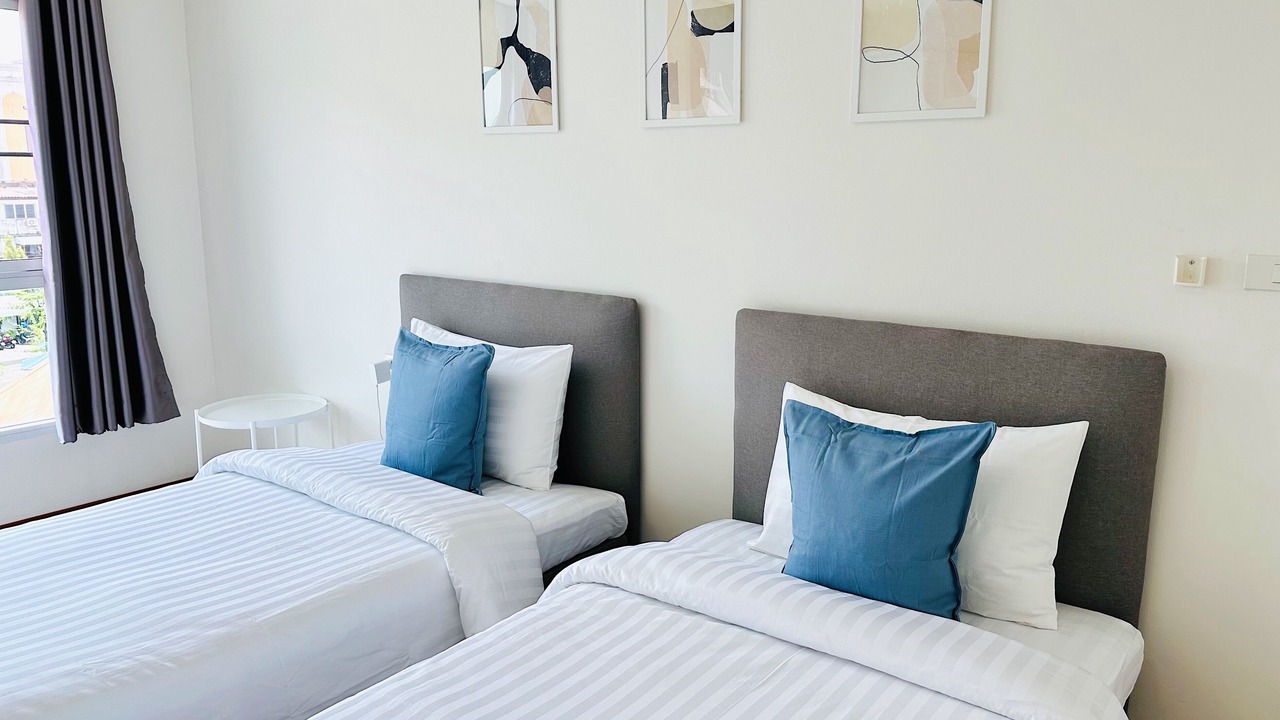 Photo of Bedroom in Minburi