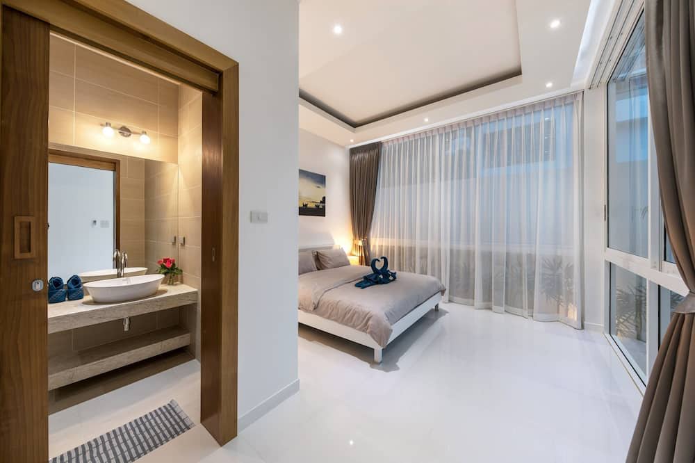 Photo of Bedroom in Chaweng City Center