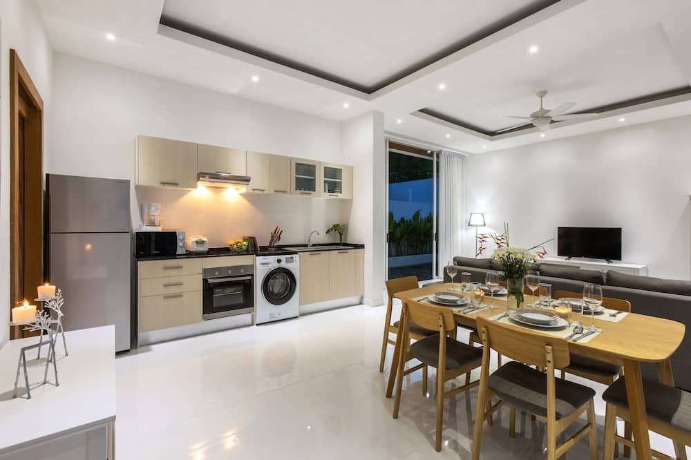 Photo of Kitchen in Chaweng City Center