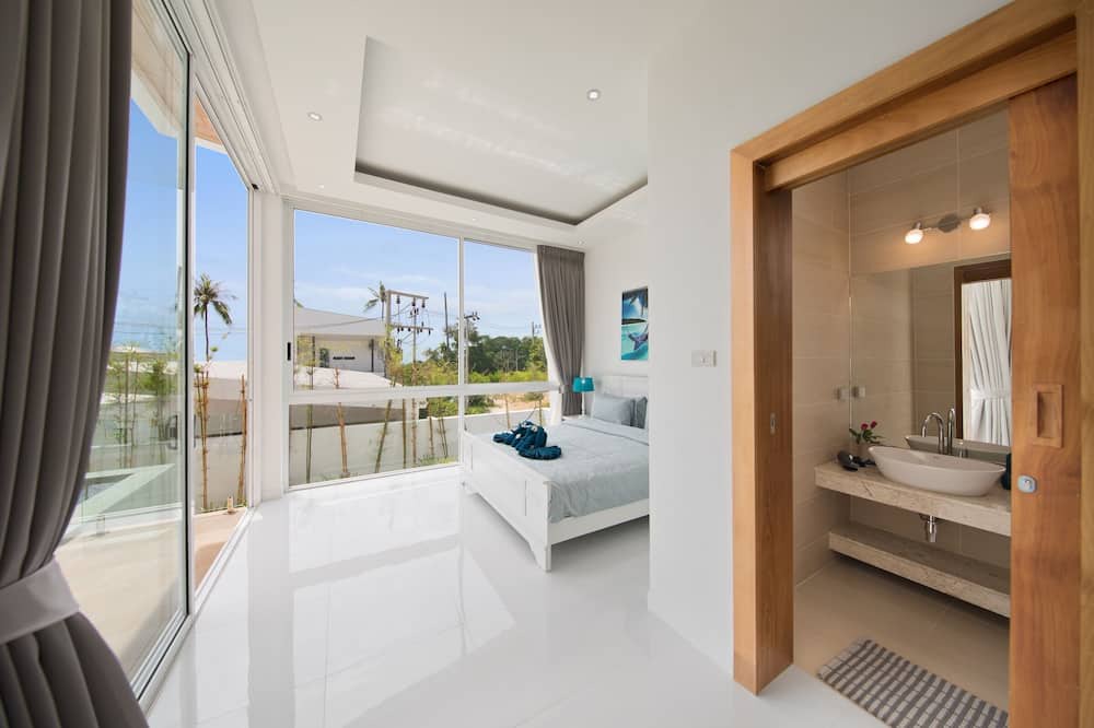 Photo of Bedroom in Chaweng City Center