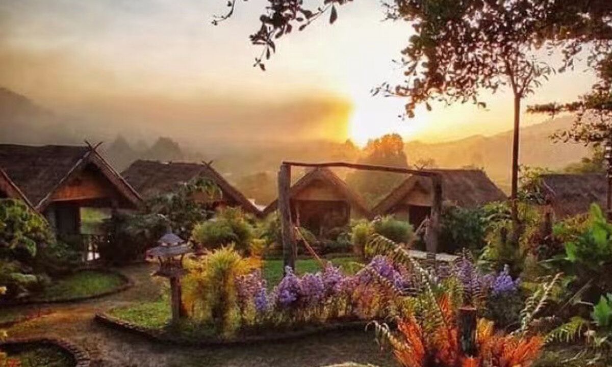Photo of Outdoor in Mae Wang