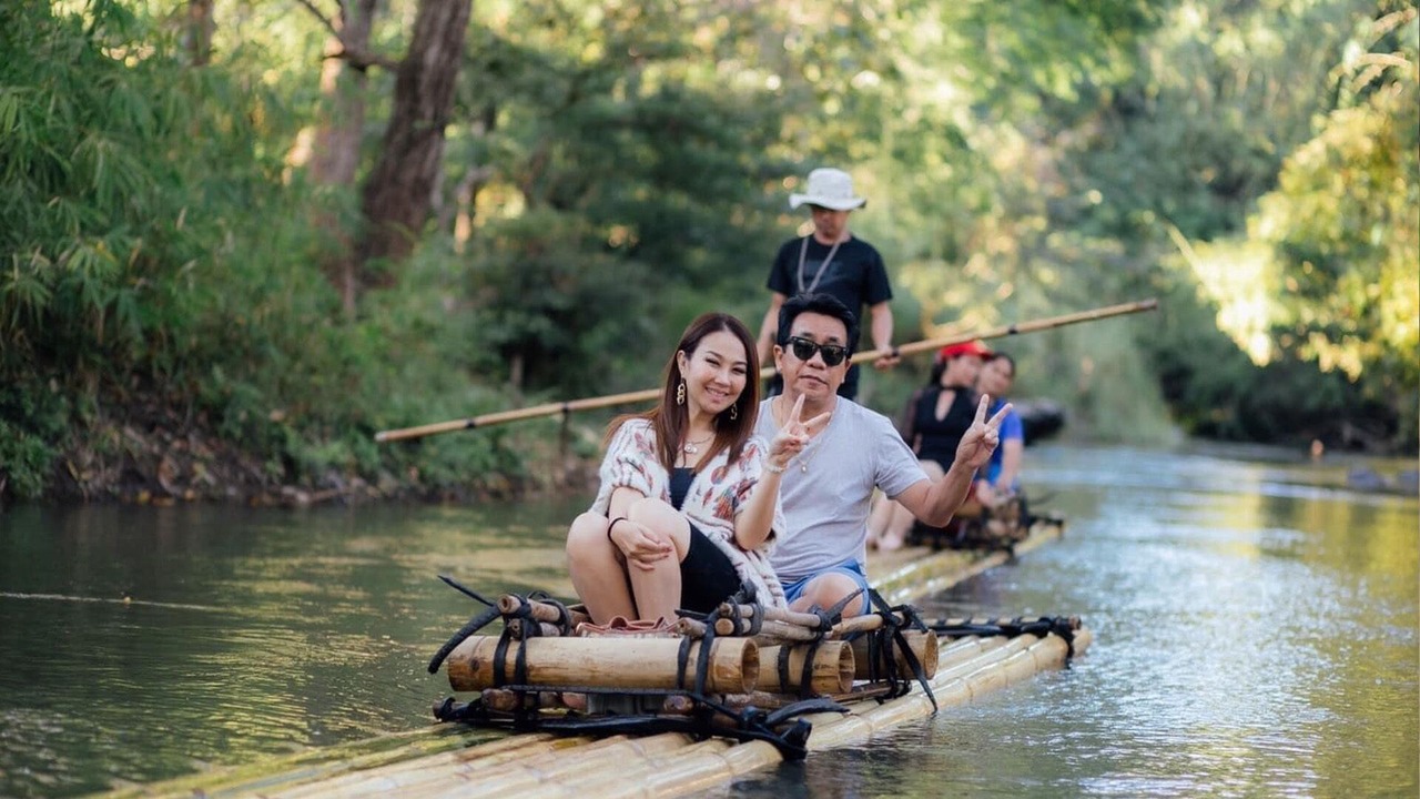 Photo of Outdoor in Mae Wang