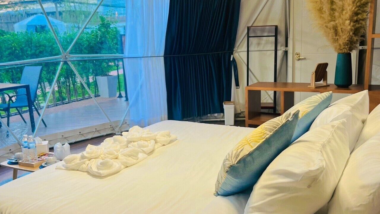 Photo of Bedroom in Roi Et