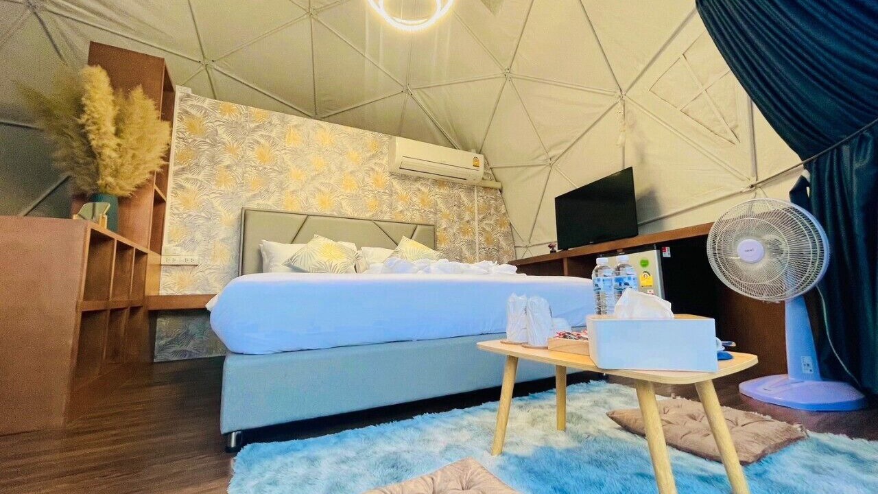 Photo of Bedroom in Roi Et