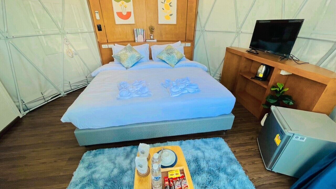 Photo of Bedroom in Roi Et