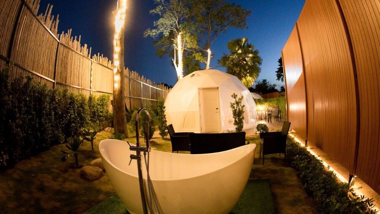 Photo of Bathroom in Roi Et