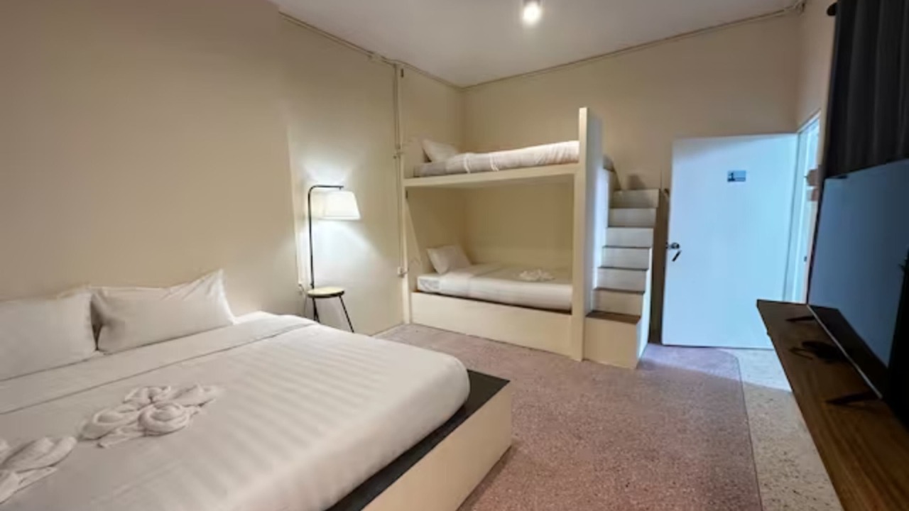 Photo of Bedroom in Nakhon Si Thammarat