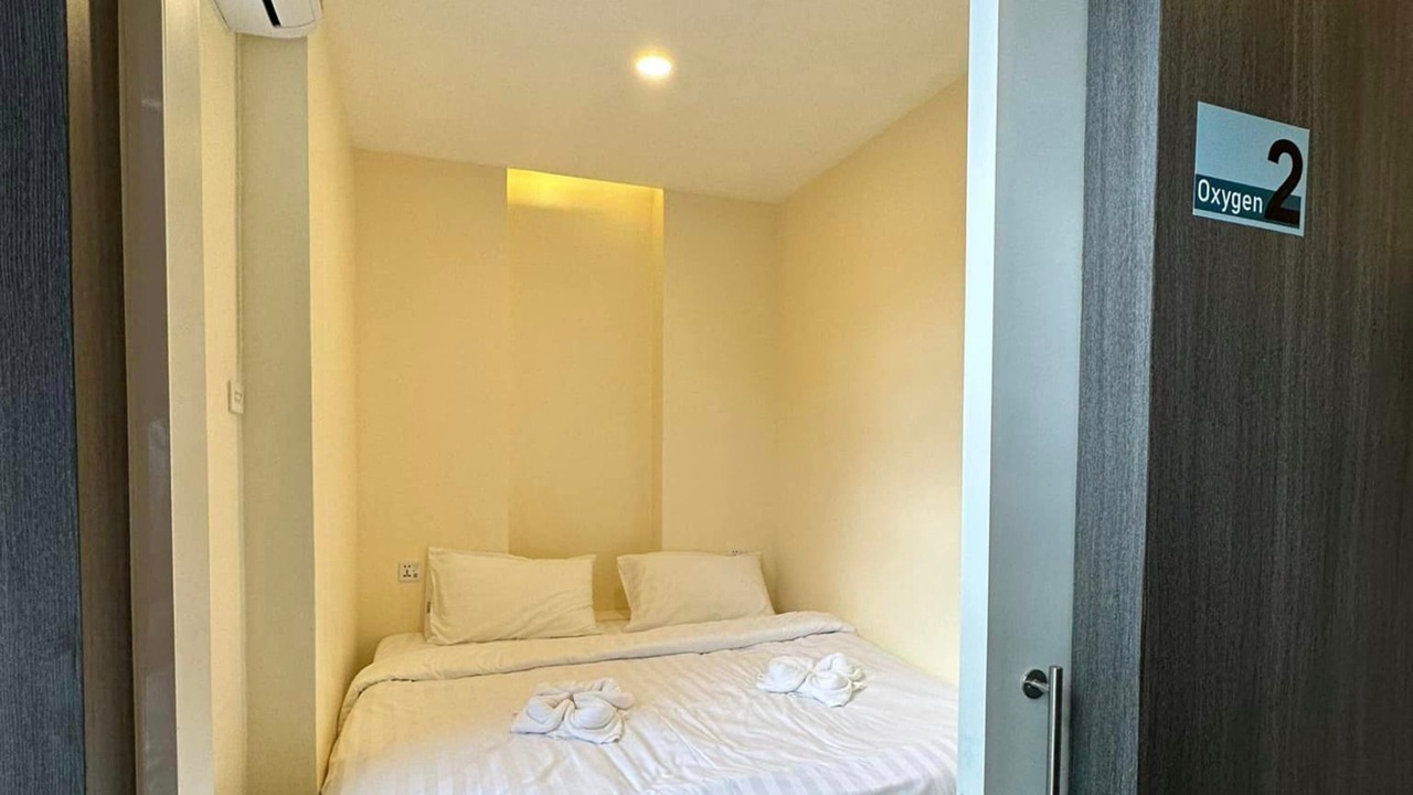 Photo of Bedroom in Nakhon Si Thammarat