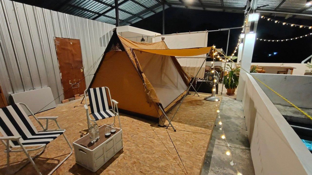 Photo of Bedroom in Nakhon Si Thammarat