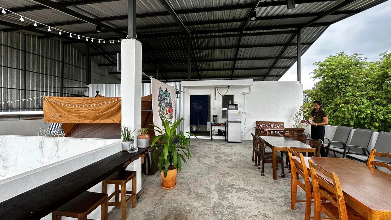 Photo of Outdoor in Nakhon Si Thammarat