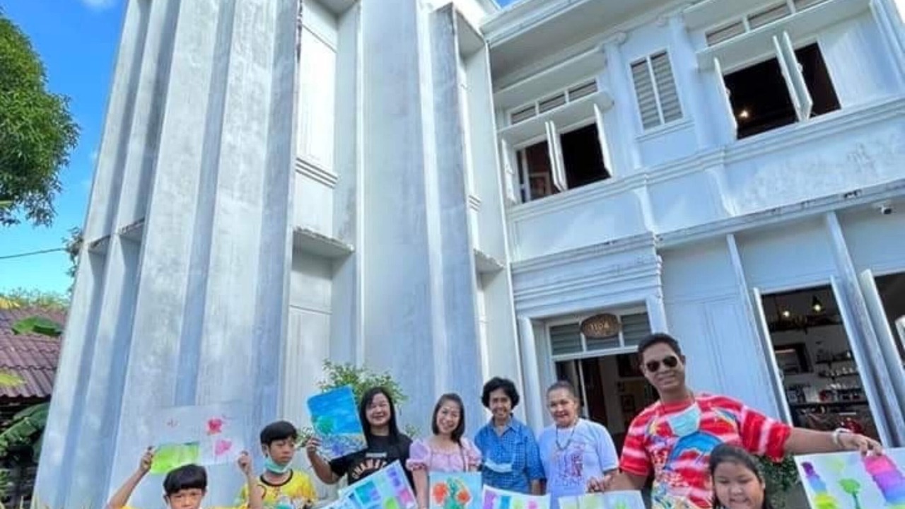 Photo of Outdoor in Nakhon Si Thammarat