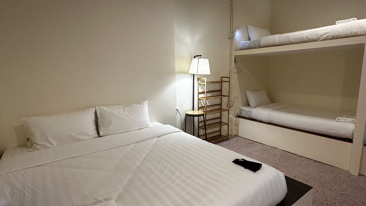 Photo of Bedroom in Nakhon Si Thammarat