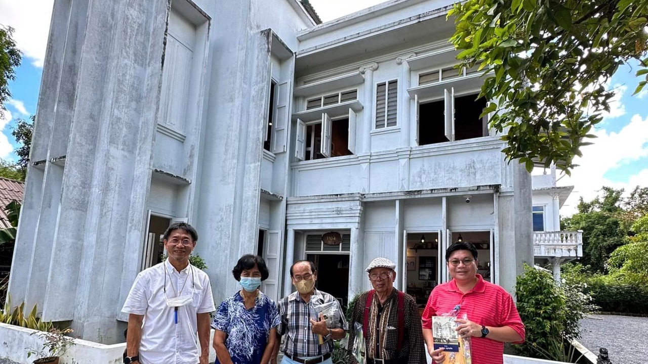 Photo of Outdoor in Nakhon Si Thammarat