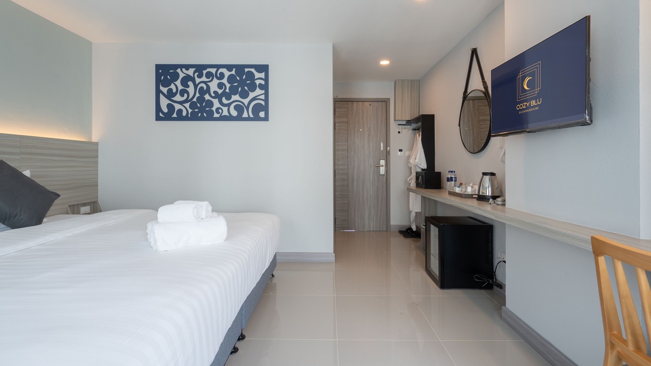 Photo of Bedroom in Racha Thewa