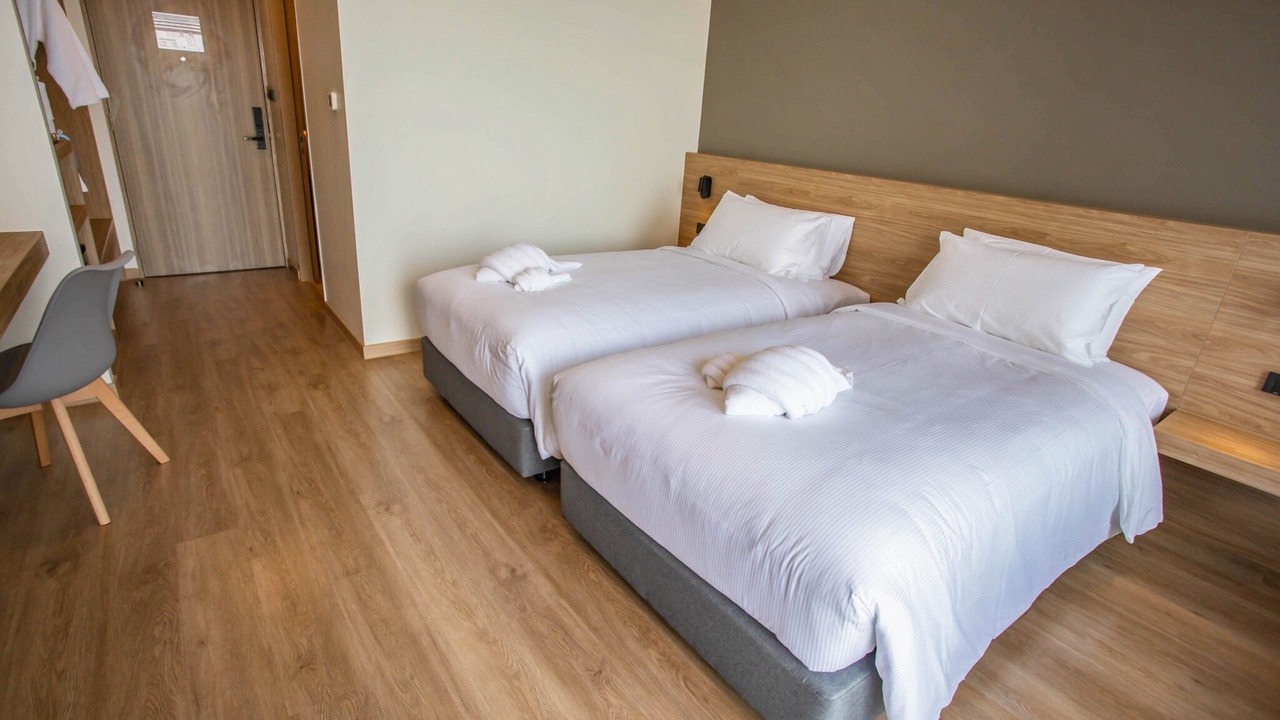 Photo of Bedroom in Nakhon Phanom