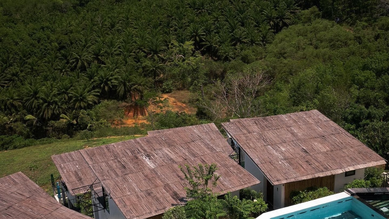 Photo of Outdoor in Ban Ta Khun