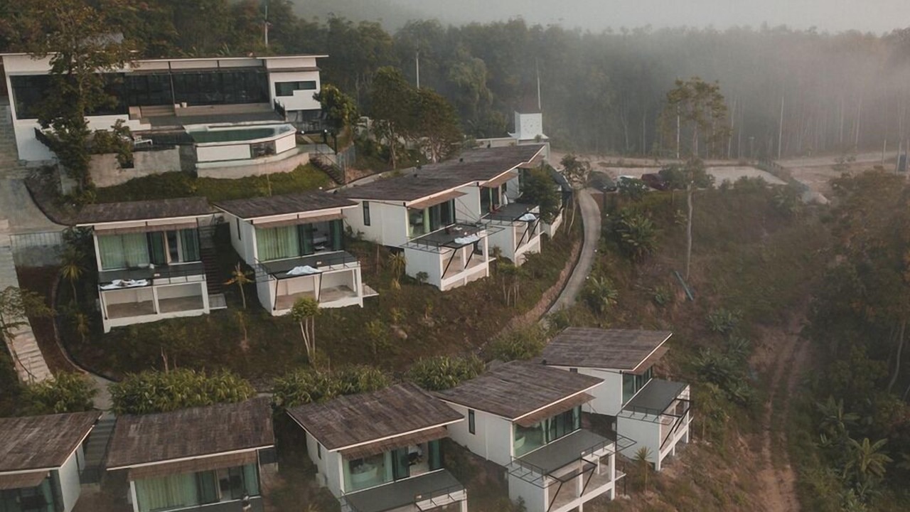 Photo of Outdoor in Ban Ta Khun