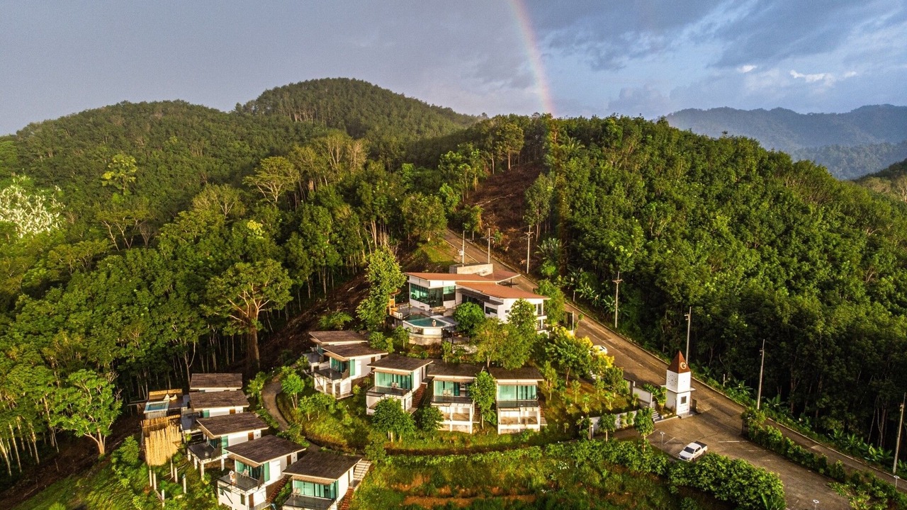 Photo of Outdoor in Ban Ta Khun