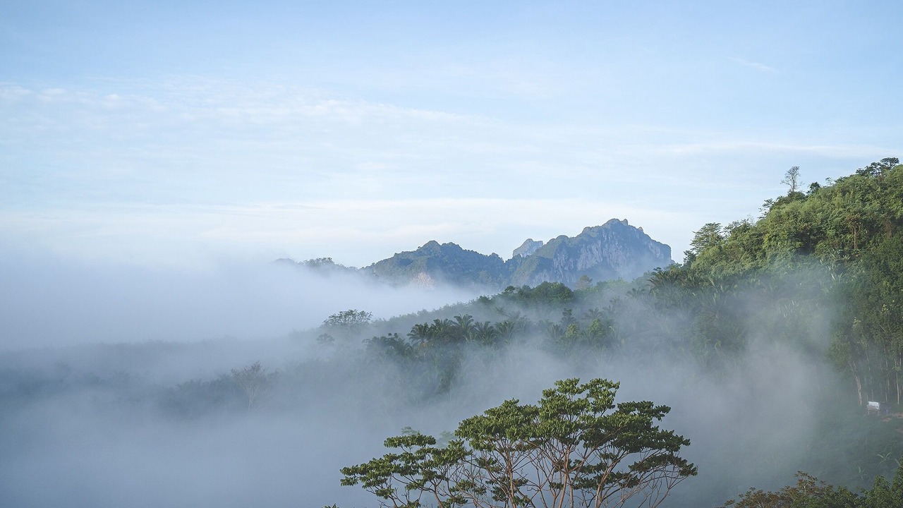 Photo of Outdoor in Ban Ta Khun