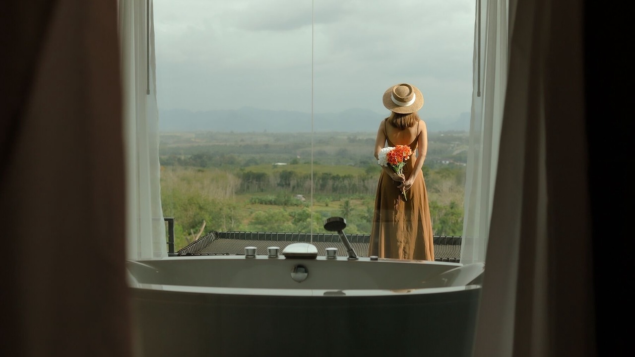 Photo of Bathroom in Ban Ta Khun