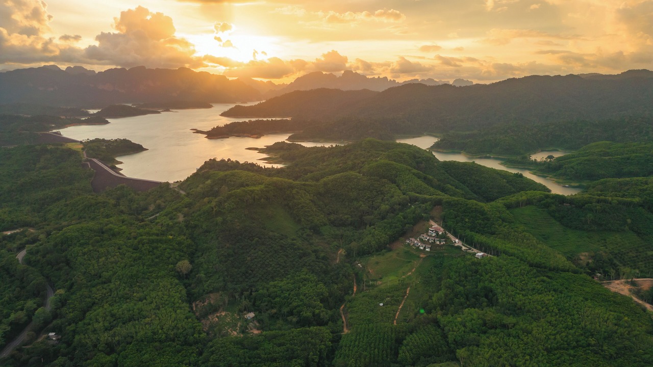 Photo of Outdoor in Ban Ta Khun