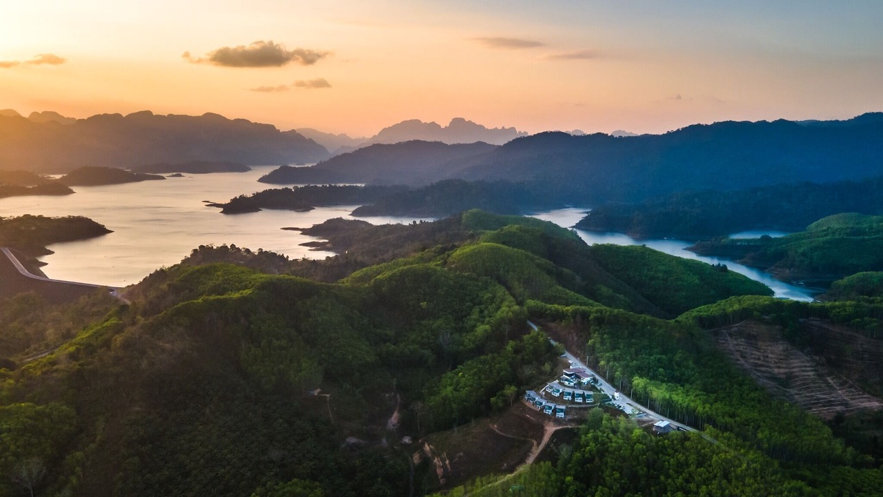 Photo of Outdoor in Ban Ta Khun