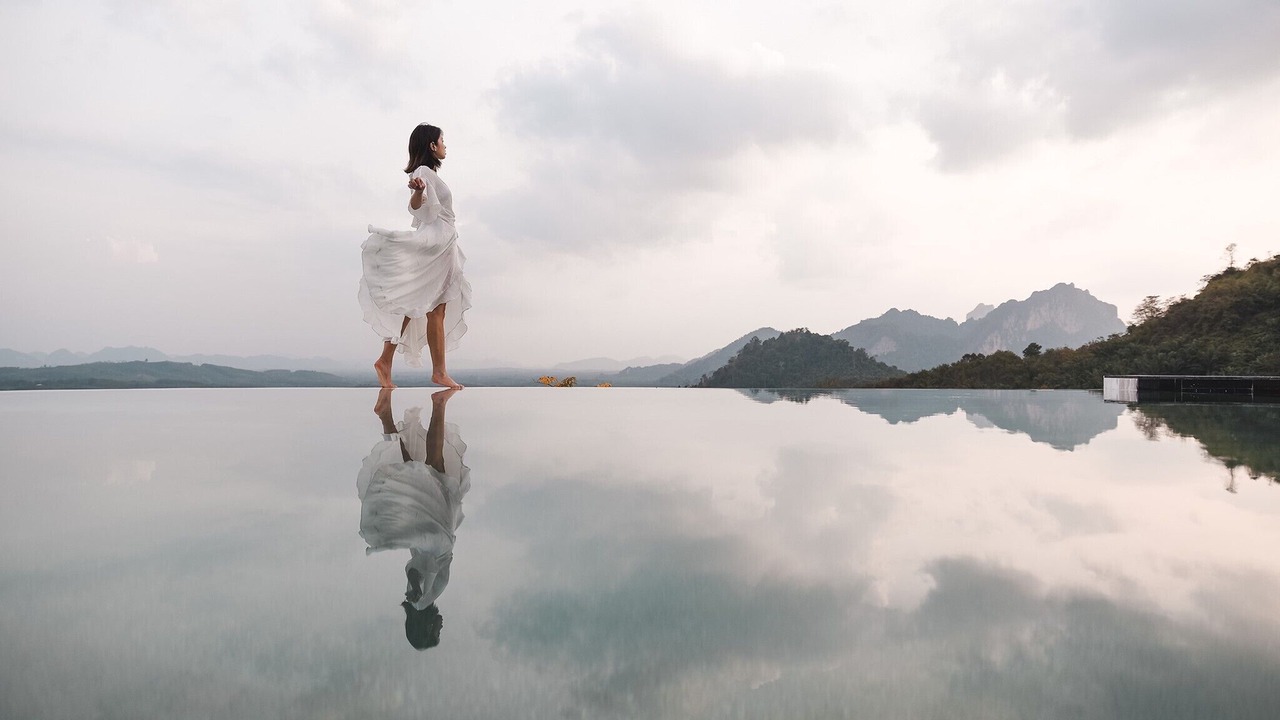 Photo of Outdoor in Ban Ta Khun