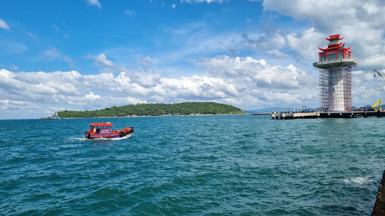 Photo of Outdoor in Ko Sichang
