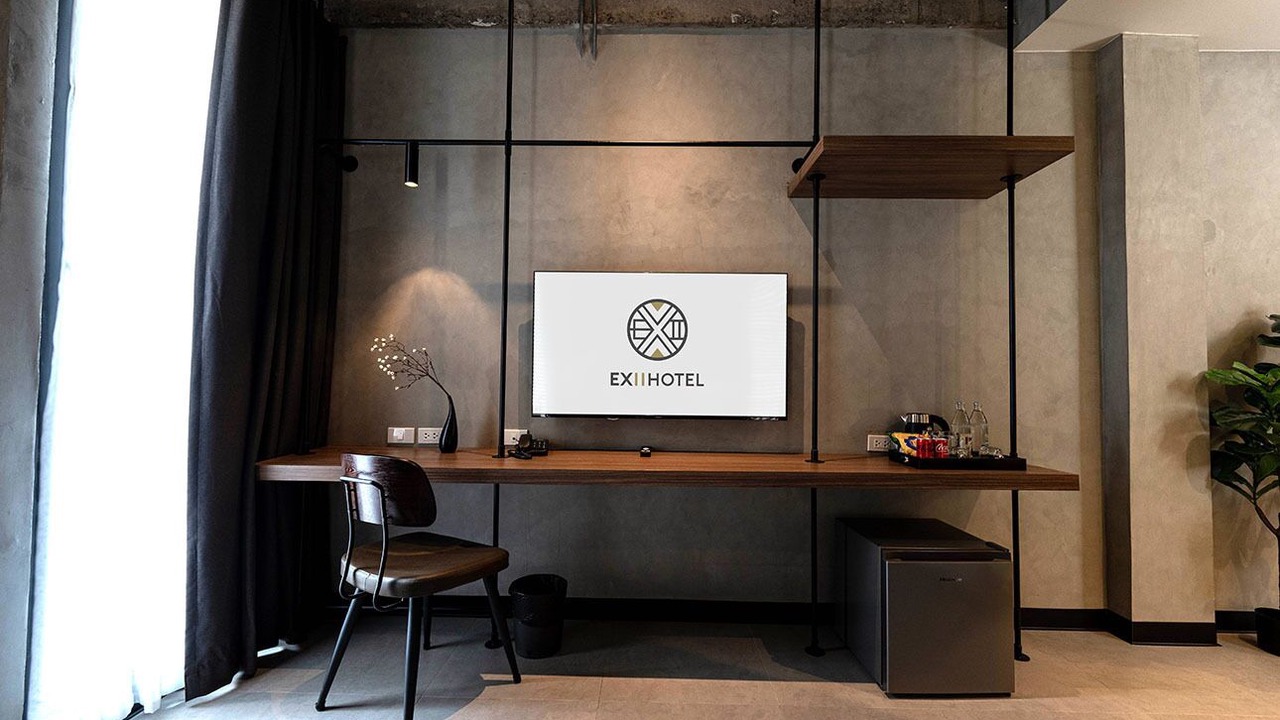 Photo of Bedroom in Bang Kra So