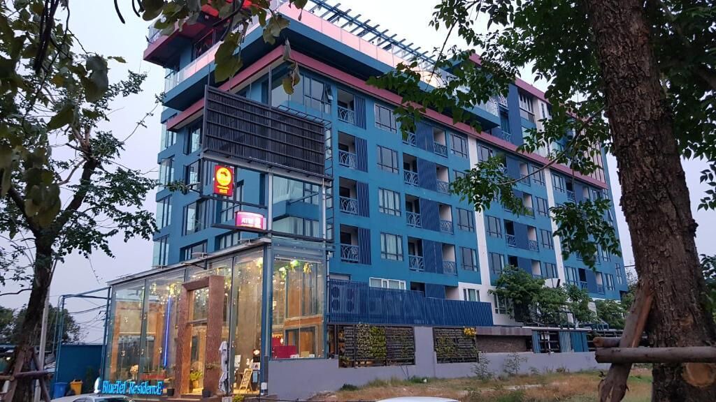 Photo of Outdoor in Ban Mai