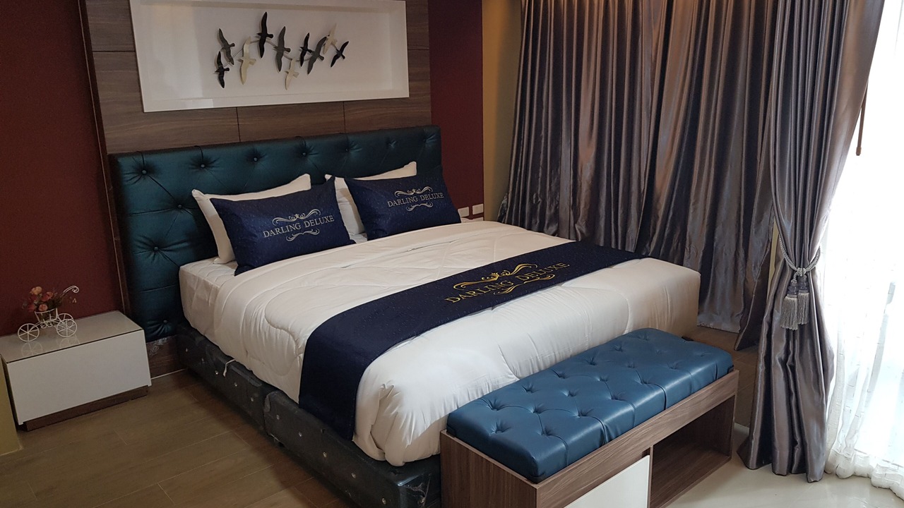 Photo of Bedroom in Ban Mai