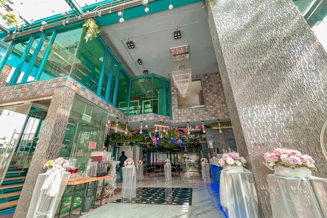 Photo of Outdoor in Ban Mai