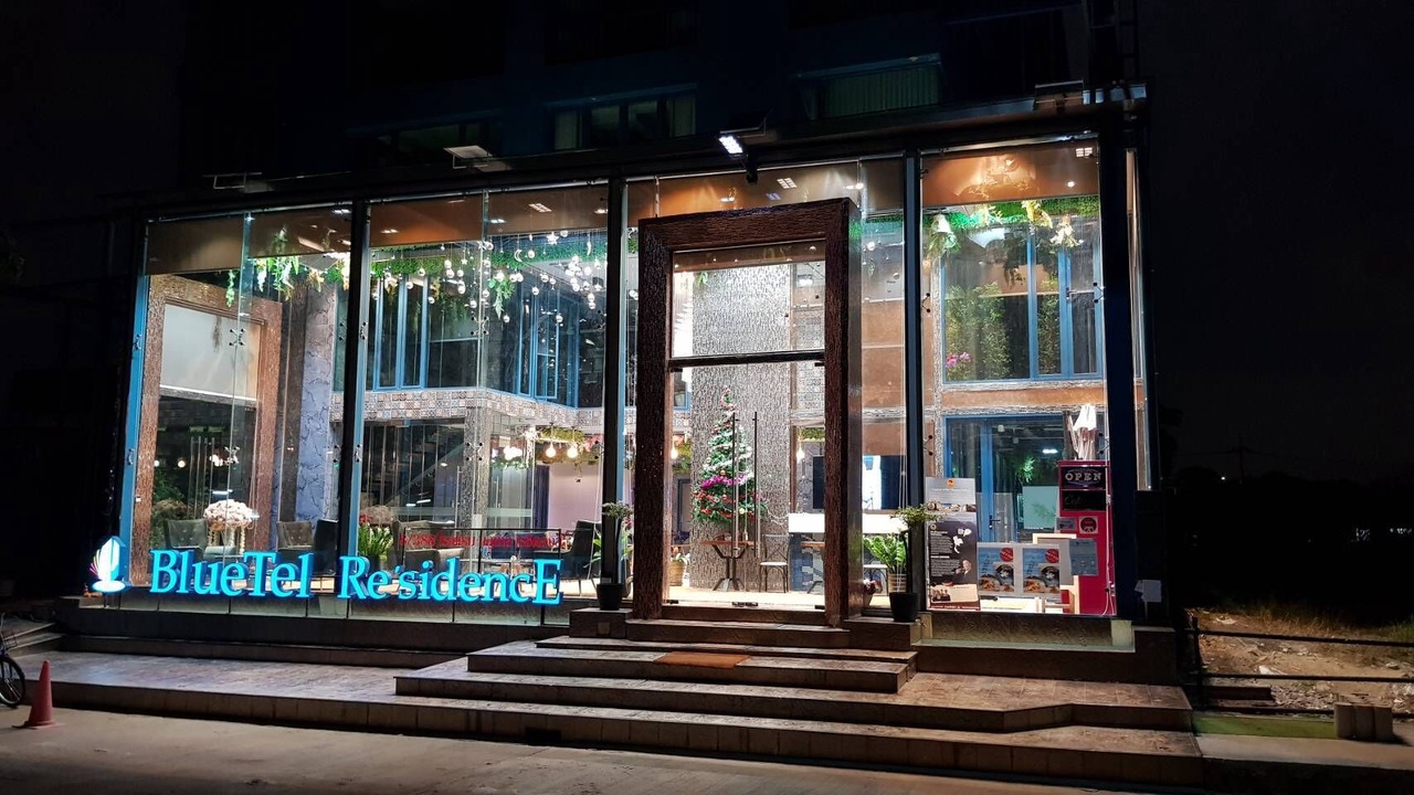 Photo of Outdoor in Ban Mai