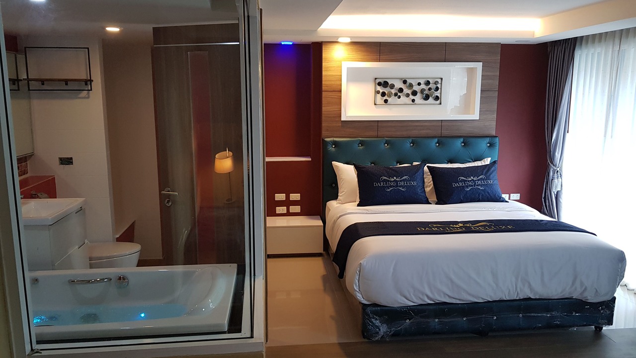 Photo of Bedroom in Ban Mai