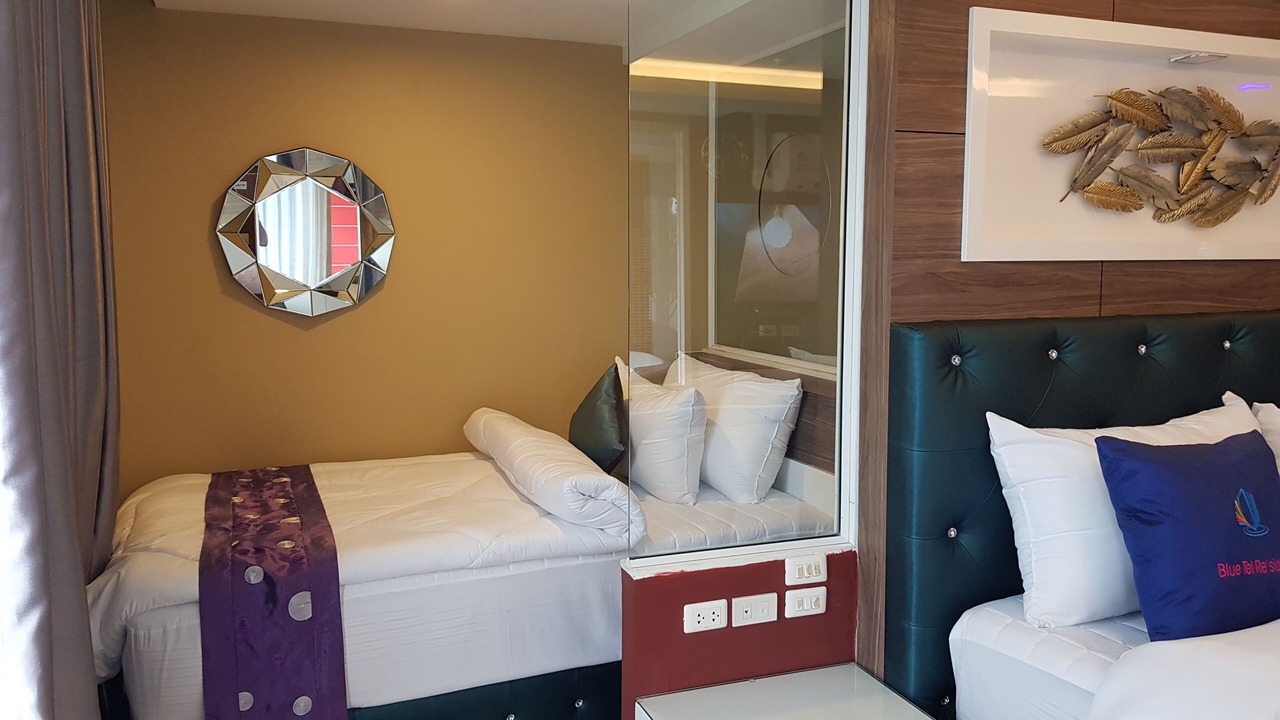 Photo of Bedroom in Ban Mai