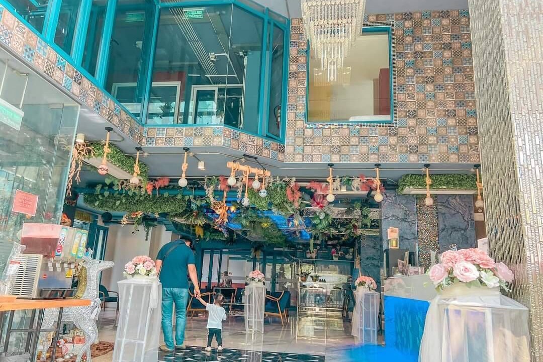 Photo of Outdoor in Ban Mai