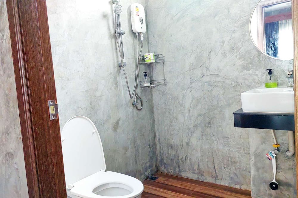 Photo of Bathroom in Krabi