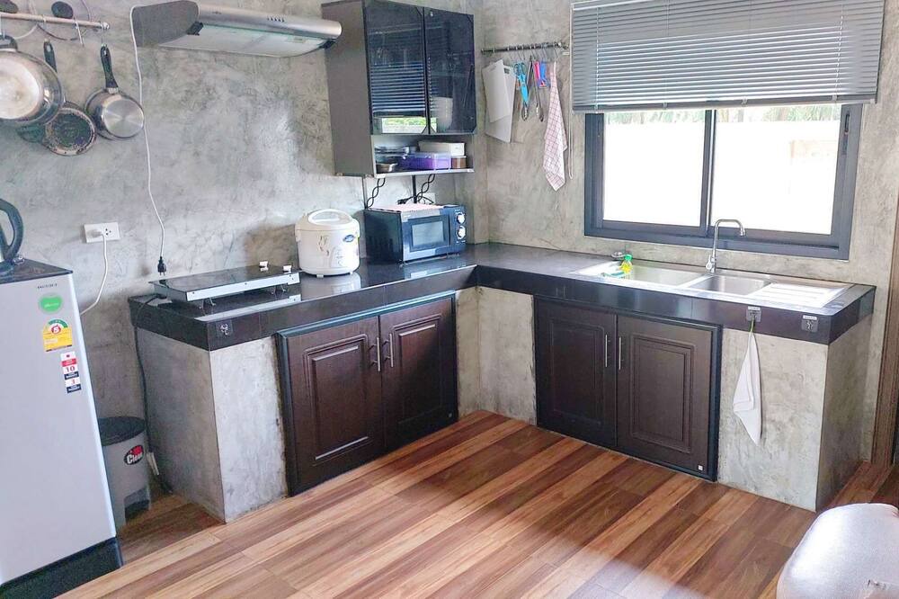 Photo of Kitchen in Krabi