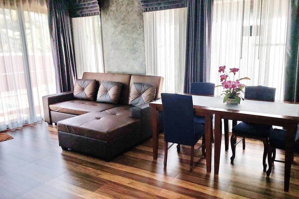Photo of Livingroom in Krabi