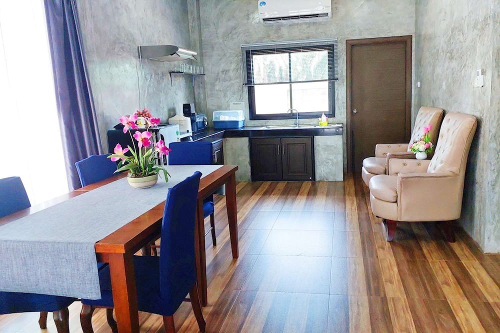 Photo of Livingroom in Krabi