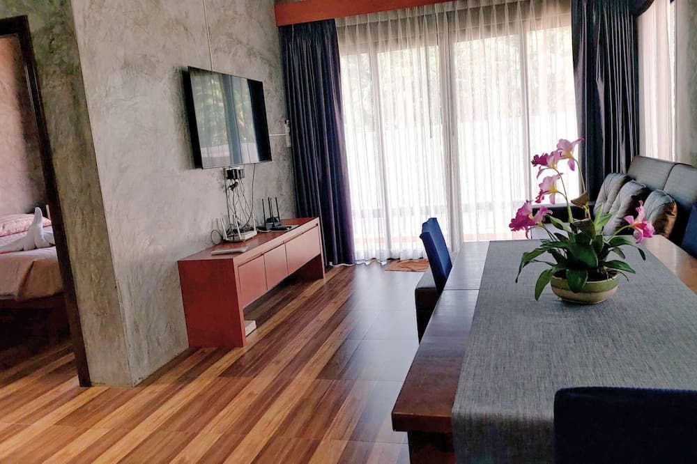 Photo of Livingroom in Krabi
