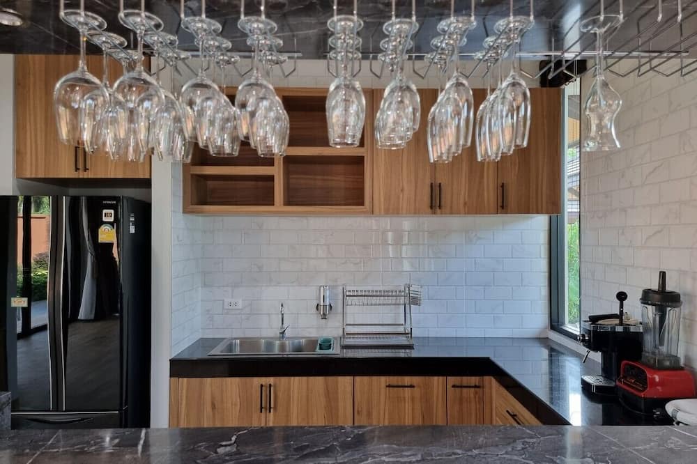 Photo of Kitchen in Krabi