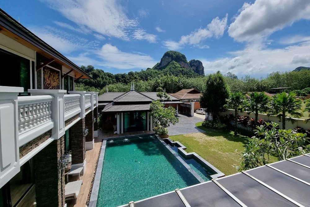 Photo of Outdoor in Krabi
