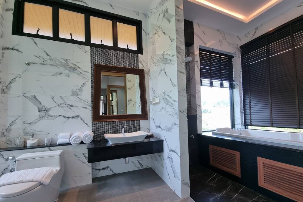 Photo of Bathroom in Krabi