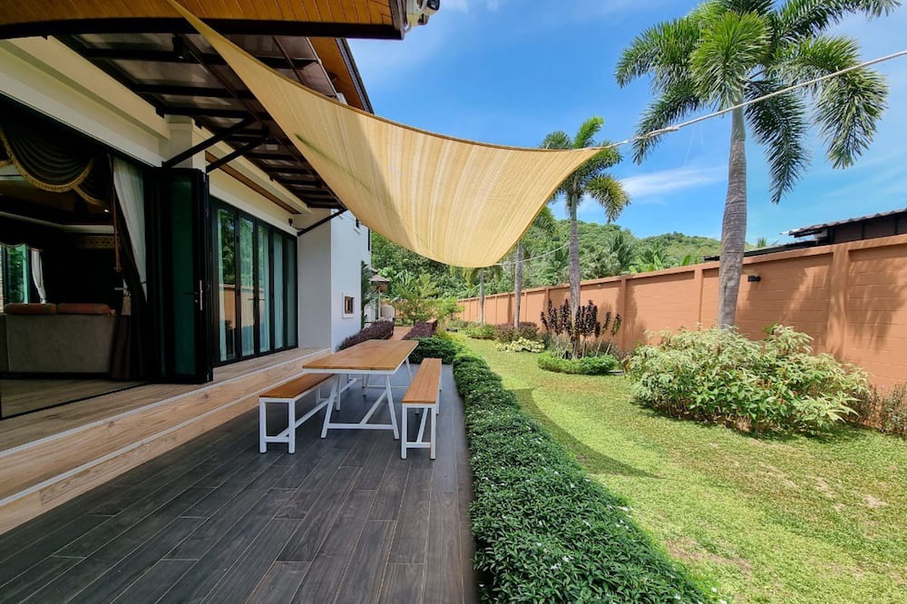 Photo of Outdoor in Krabi