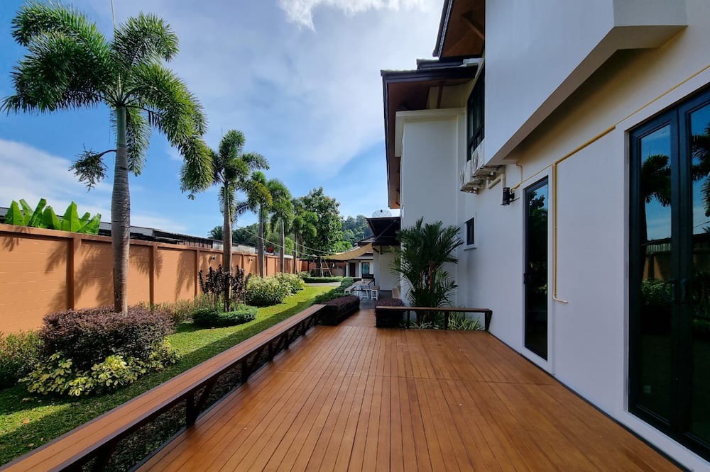 Photo of Outdoor in Krabi