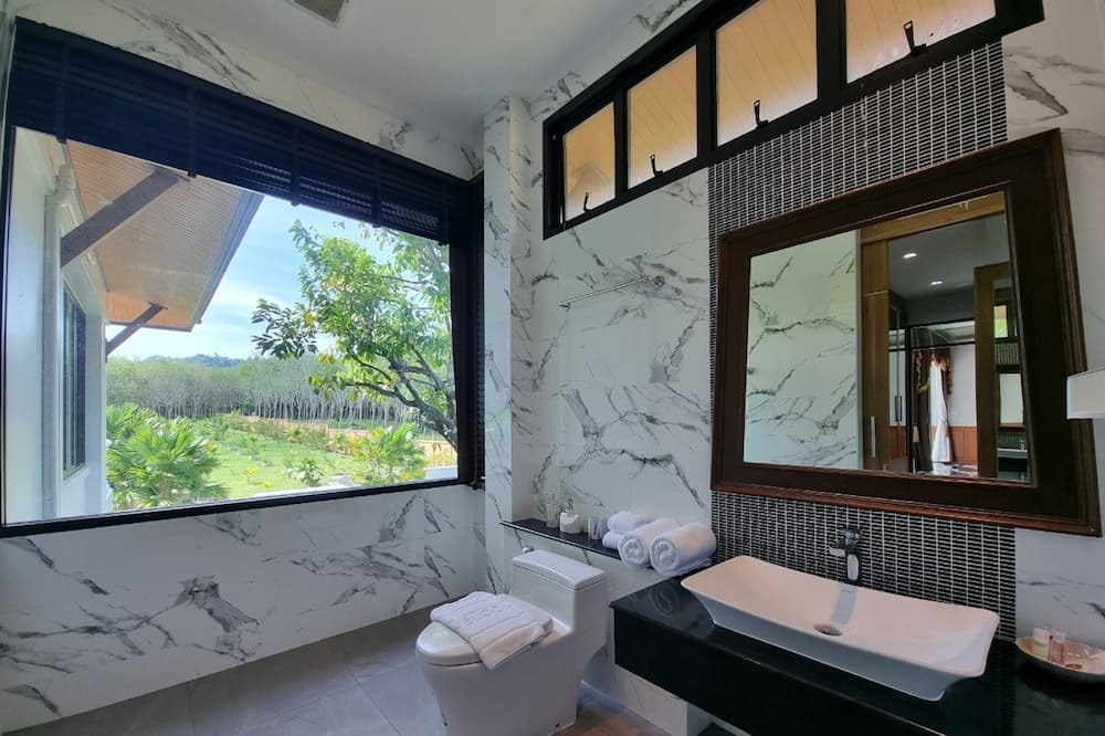 Photo of Bathroom in Krabi